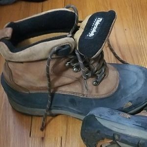 Women' Hiking Boots North Face 8.5